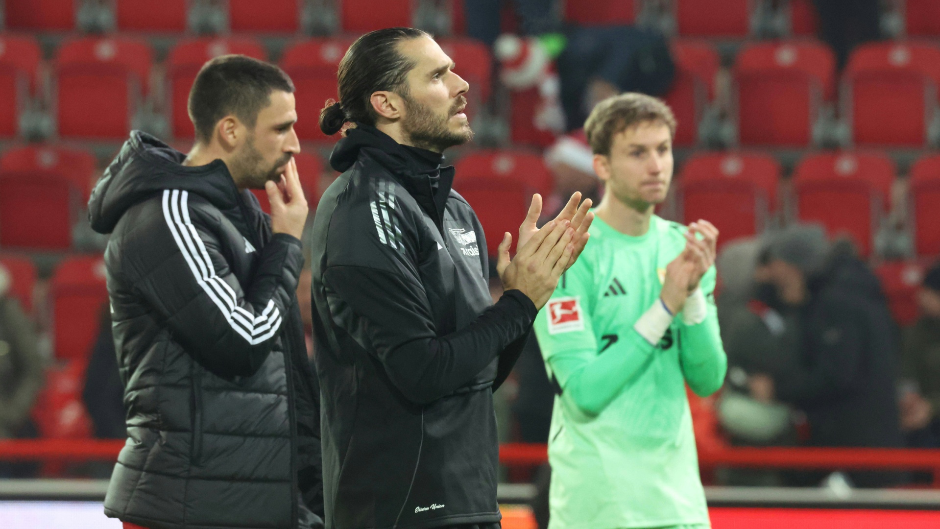 Trimmel warnt vor Duell mit Bayern: Klare und saubere Leistung gefordert