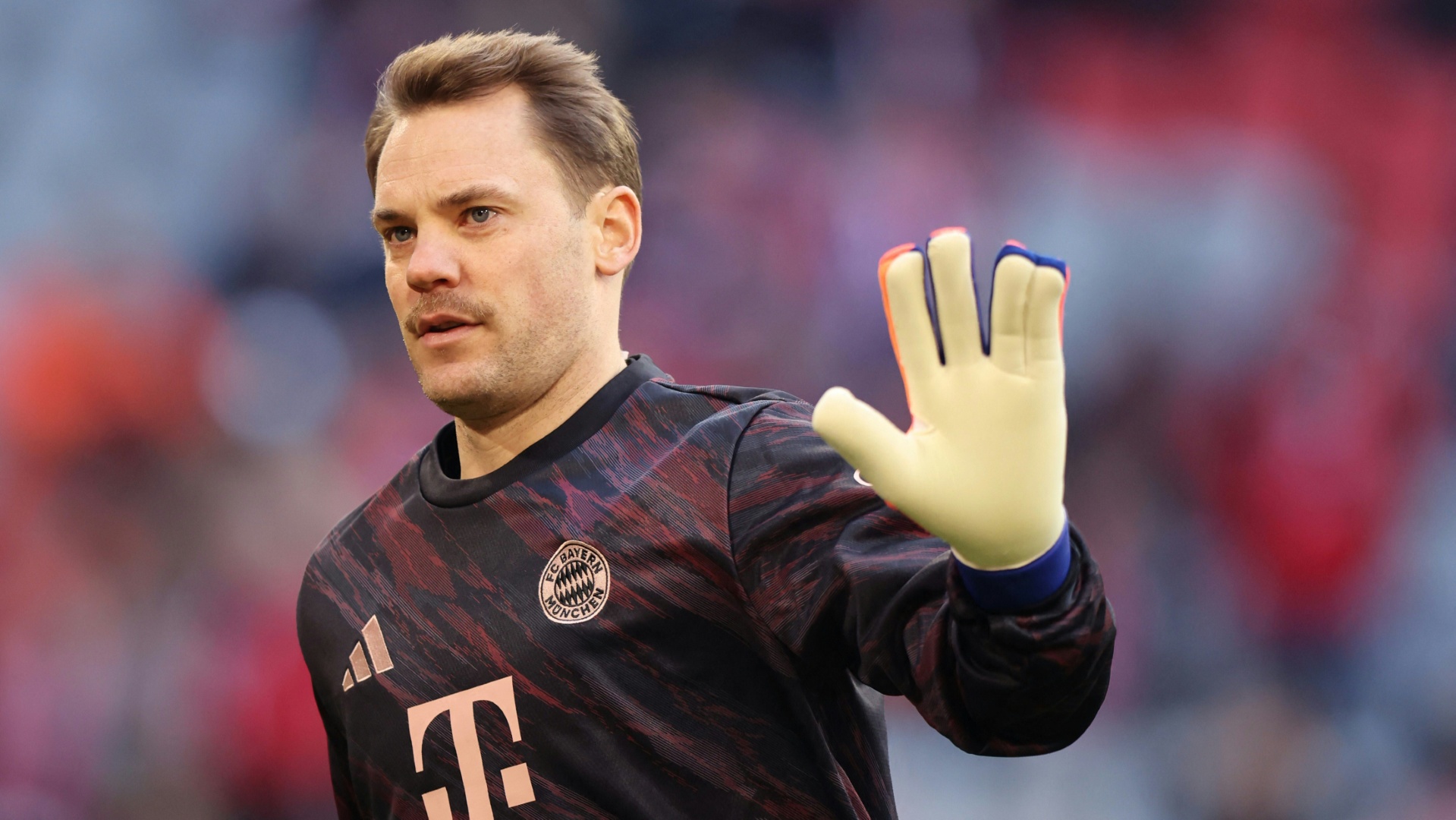 Bayern setzt im Pokal weiter auf Neuer als Torhüter