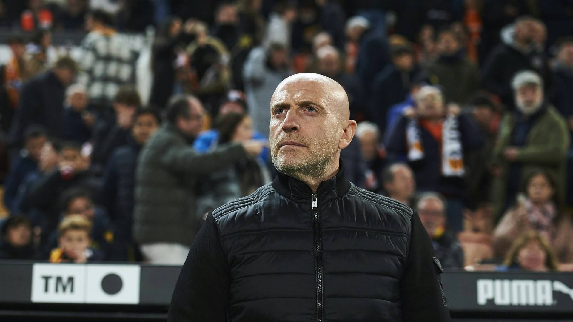 La Liga: UD Levante entlässt Trainer Julian Calero