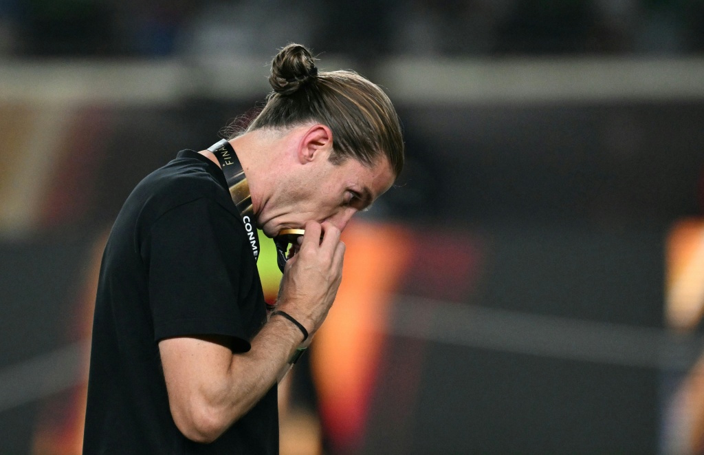 El equipo de multicampeones que impulsó al Flamengo en la Copa Libertadores