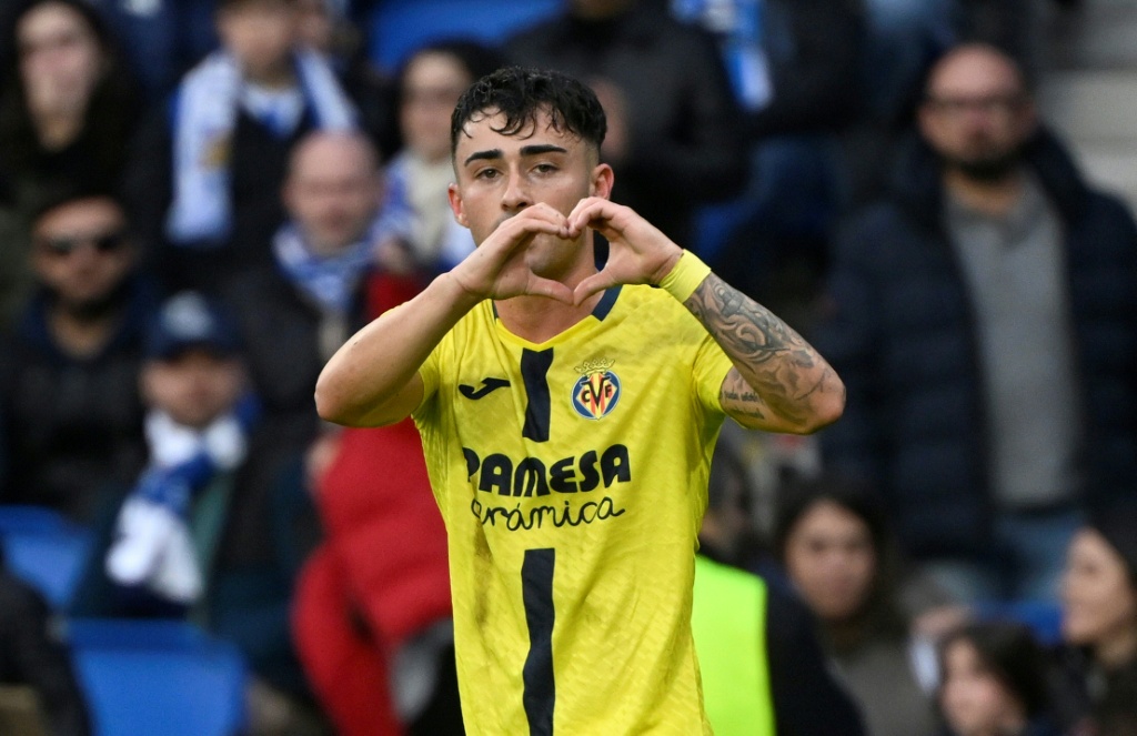 Moleiro clinches thrilling late victory for Villarreal over Real Sociedad