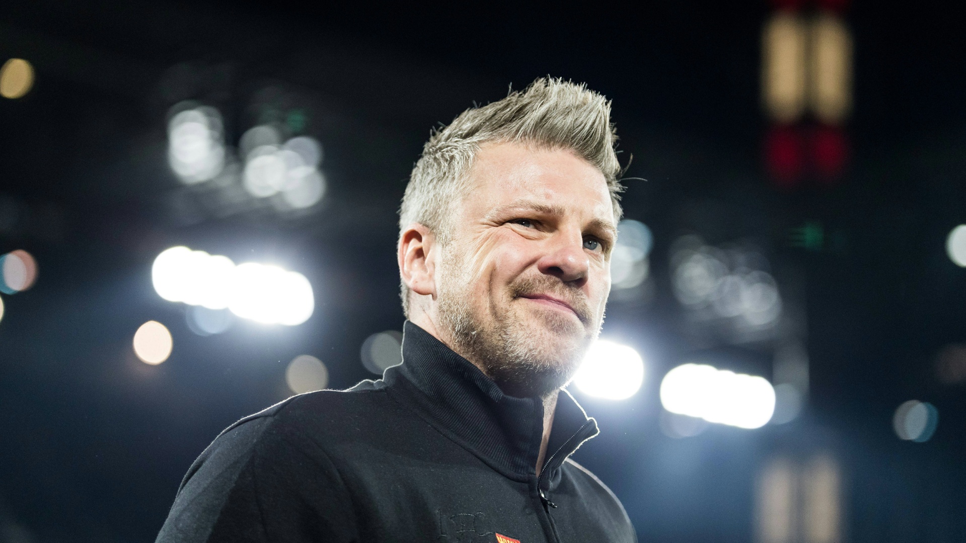 Kwasniok verlangt: 'Keine Tabus' beim 1. FC Köln