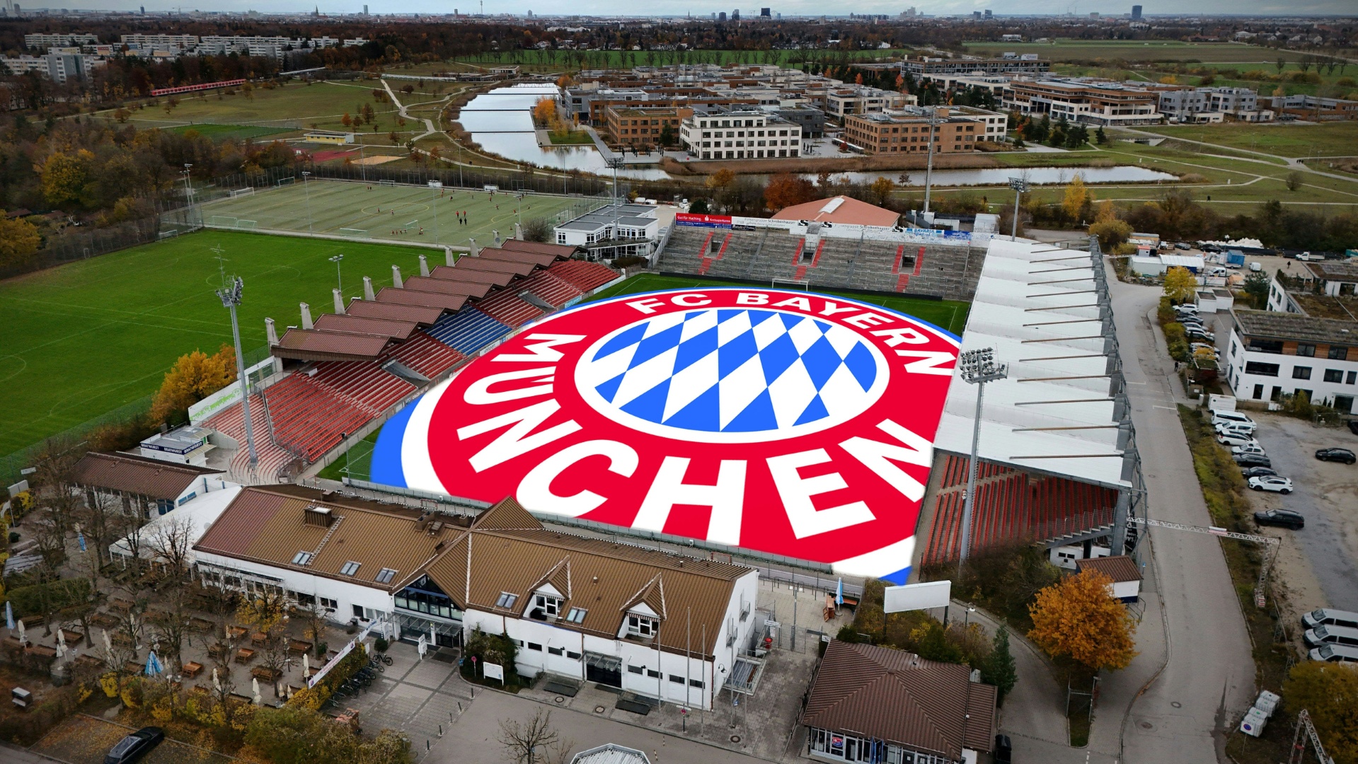 Hoeneß unterstützt Pläne für neues Stadion