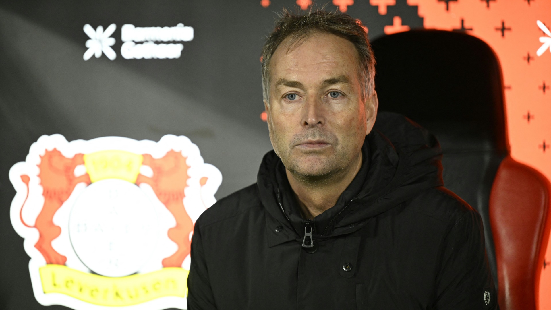 "Eliminieren oder vorankommen": Hjulmand blickt gespannt auf das Duell mit Dortmund