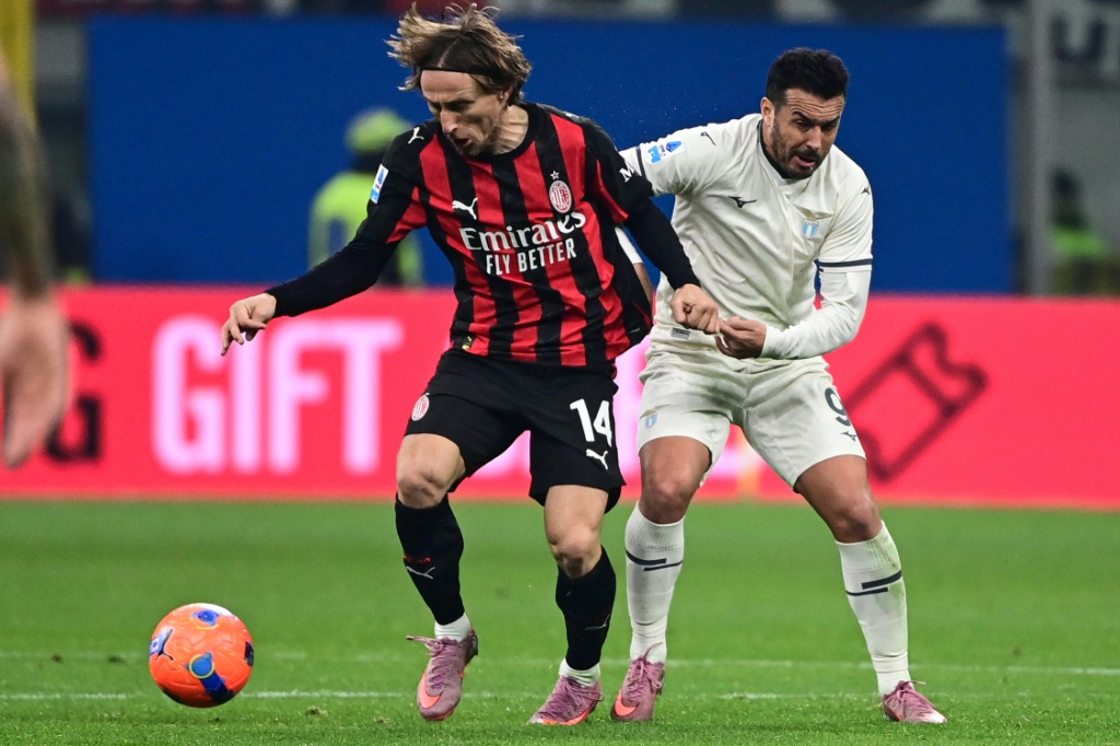 Los grandes equipos de la Serie A debutan en la Copa Italia