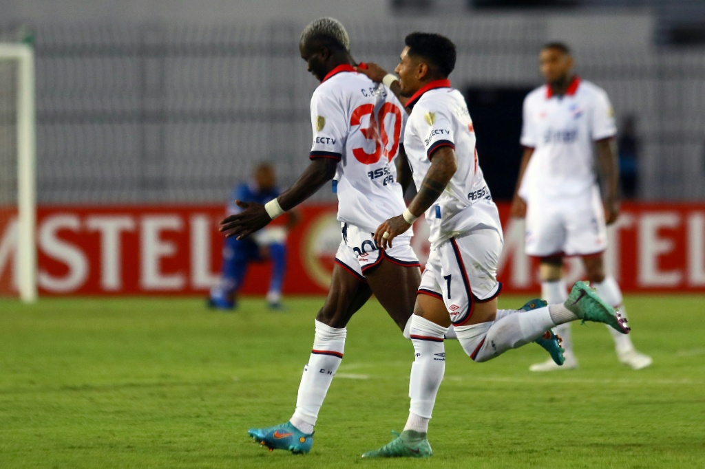 Nacional vence a Peñarol en la final y conquista el título del fútbol uruguayo 2025