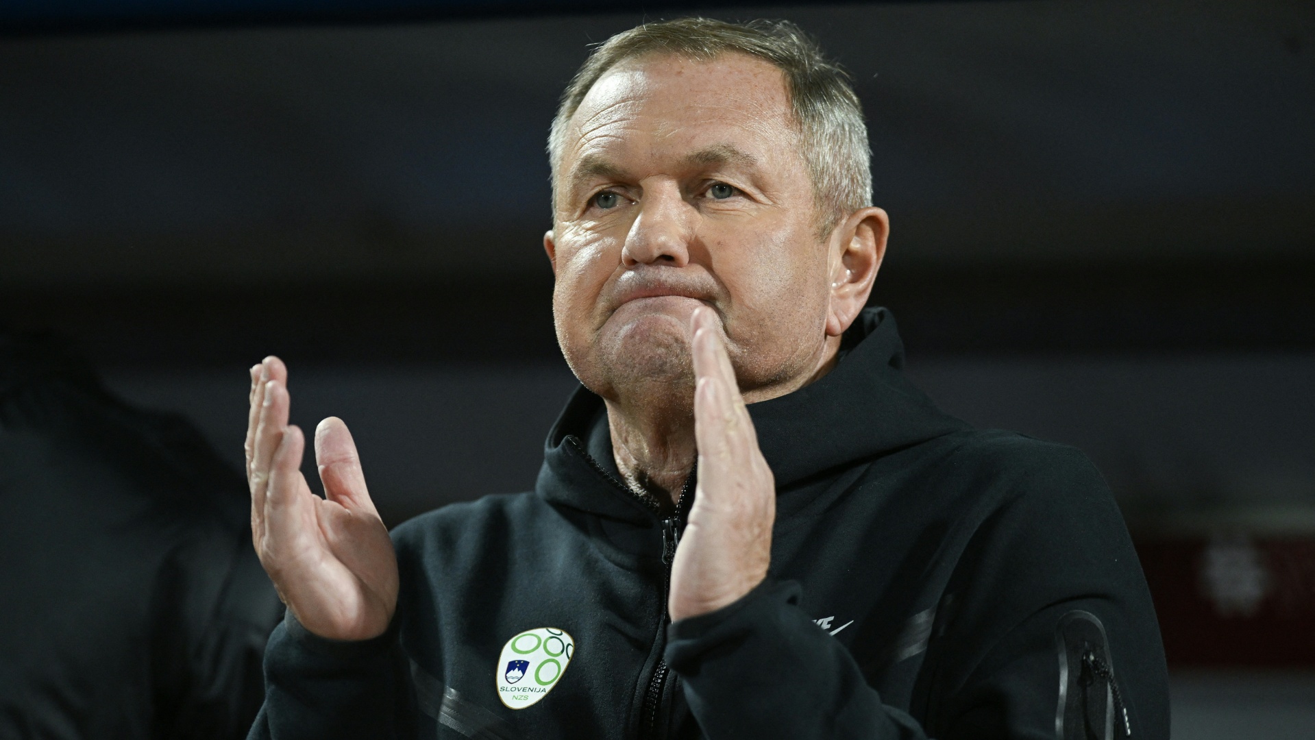 Slowenien entlässt Kek nach verpasster WM Qualifikation