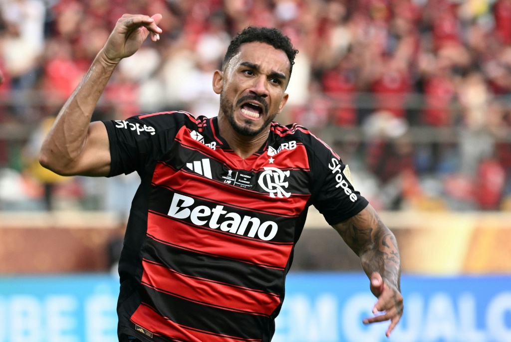 Flamengo listo para lograr el doblete con el Brasileirao y la Libertadores