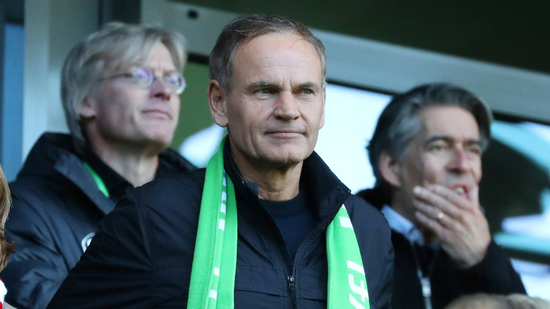 VW-Konzernchef Blume wird Mitglied im VfL-Aufsichtsrat