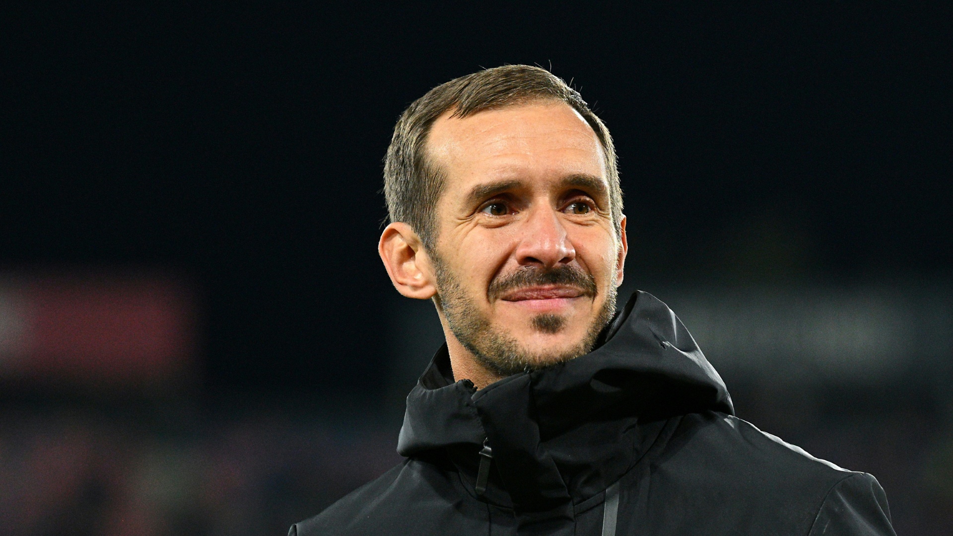 DFB-Pokal Achtelfinale Schuster lässt Atubolu ausruhen