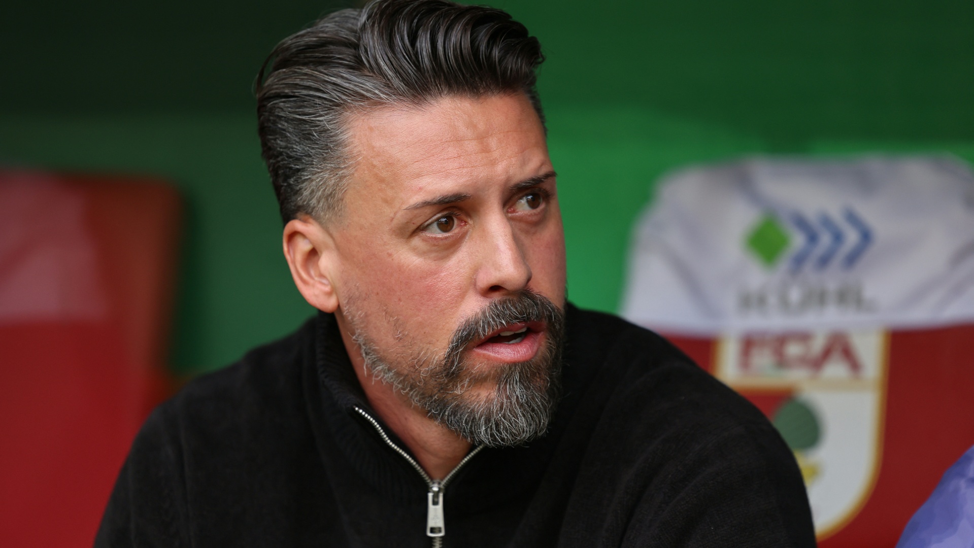 Bierhoff: Wagner wird "neue Chancen bekommen"