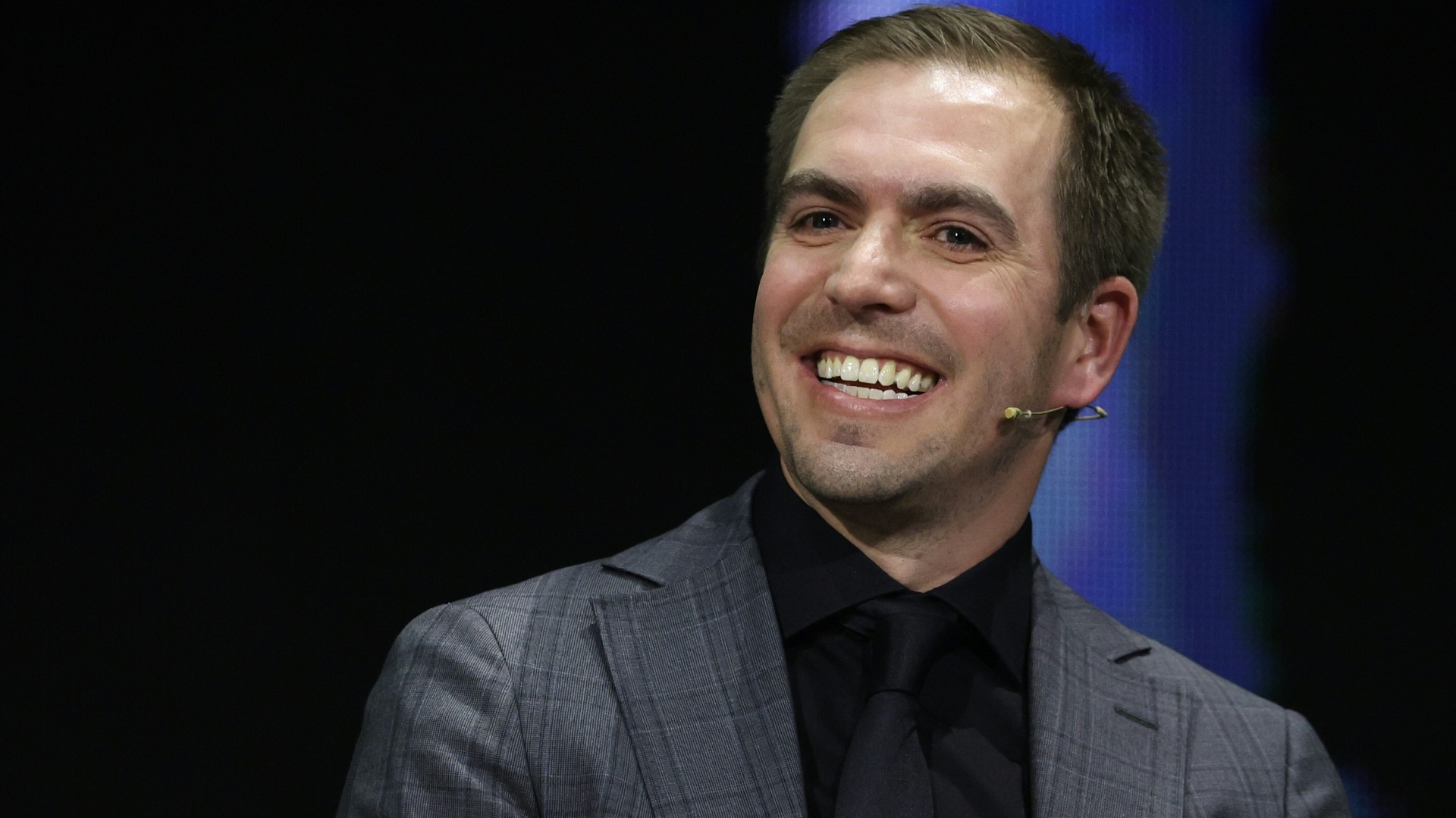 Philipp Lahm kritisiert mangelnde Stabilität im Personal des DFB Kaders