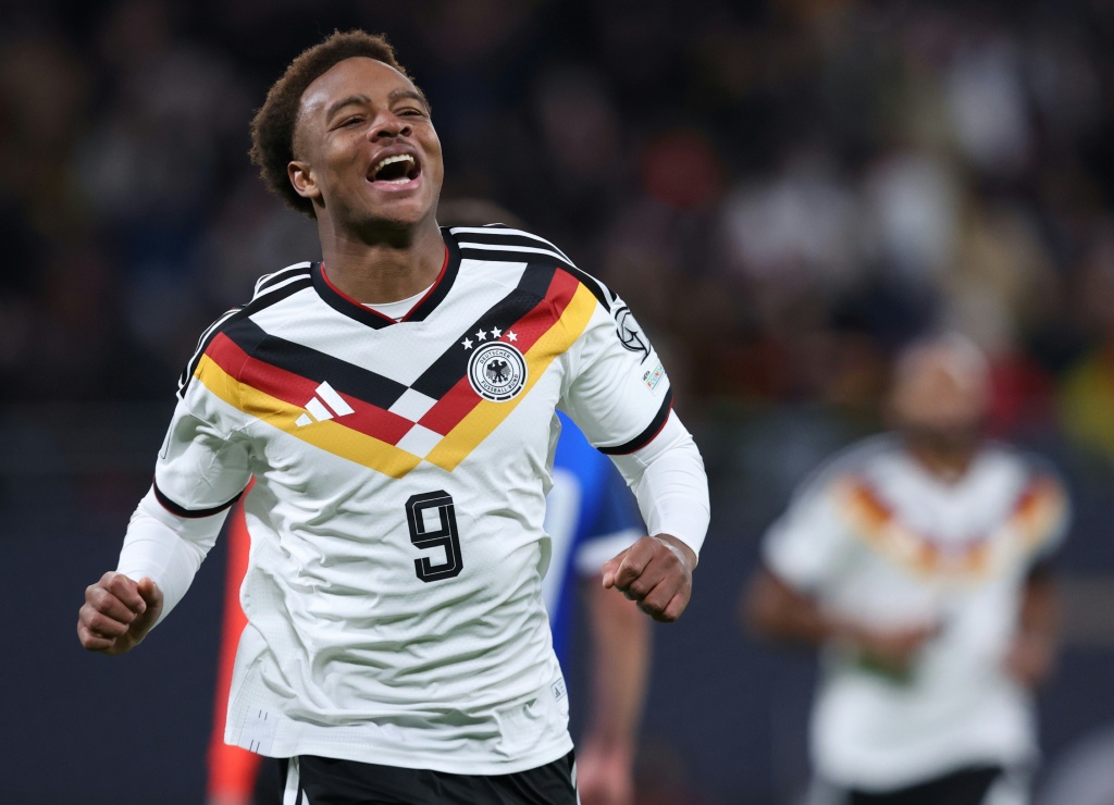Alemania culminará su preparación para el Mundial 2026 frente a Estados Unidos