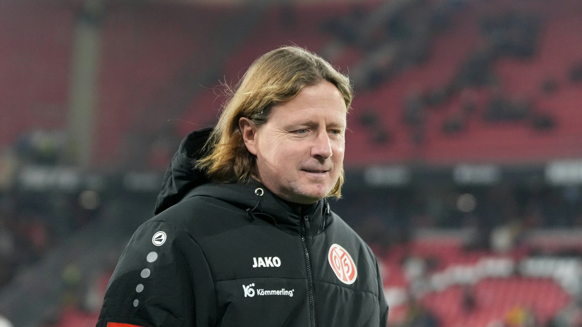 Absturz auf Tabellenplatz 18: Mainz beendet Zusammenarbeit mit Trainer Henriksen