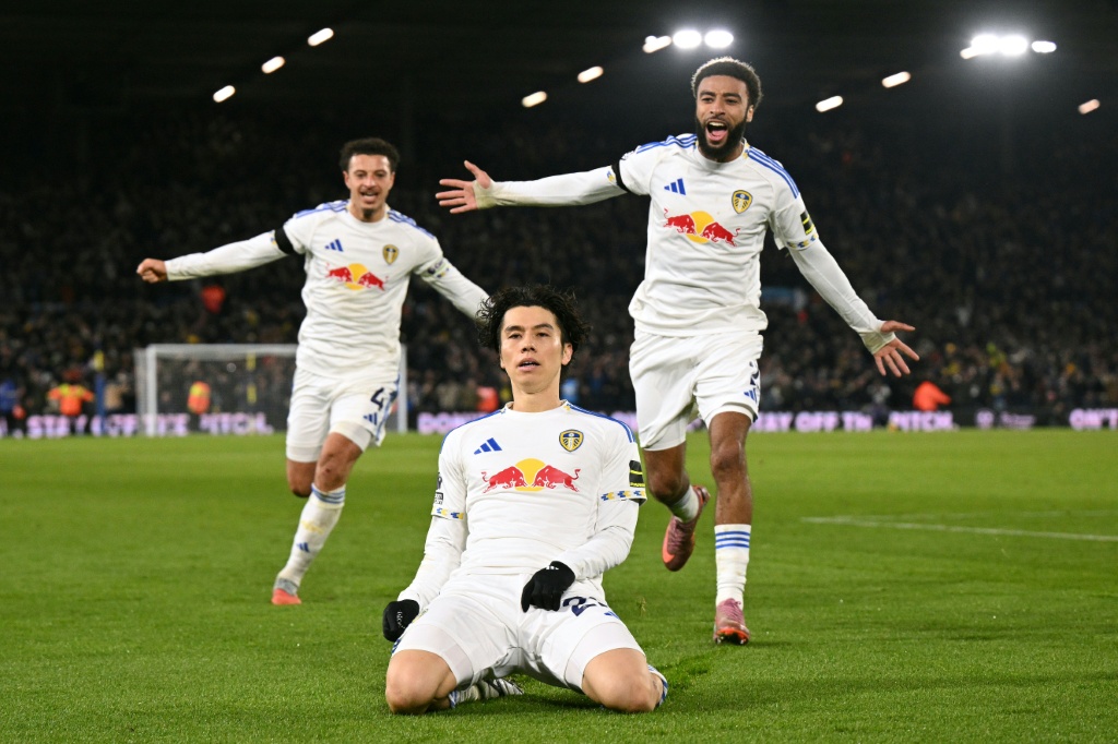 Porażka z Leeds osłabia szanse Chelsea na tytuł