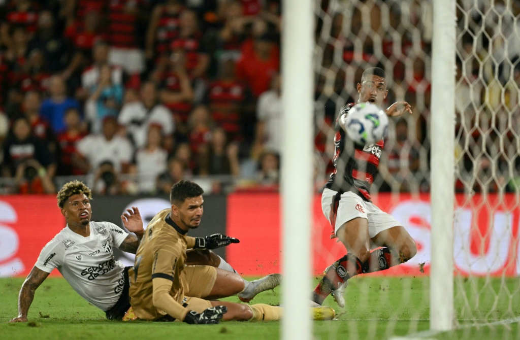 Flamengo conquista el Brasileirão y logra el doblete con su victoria en la Copa Libertadores