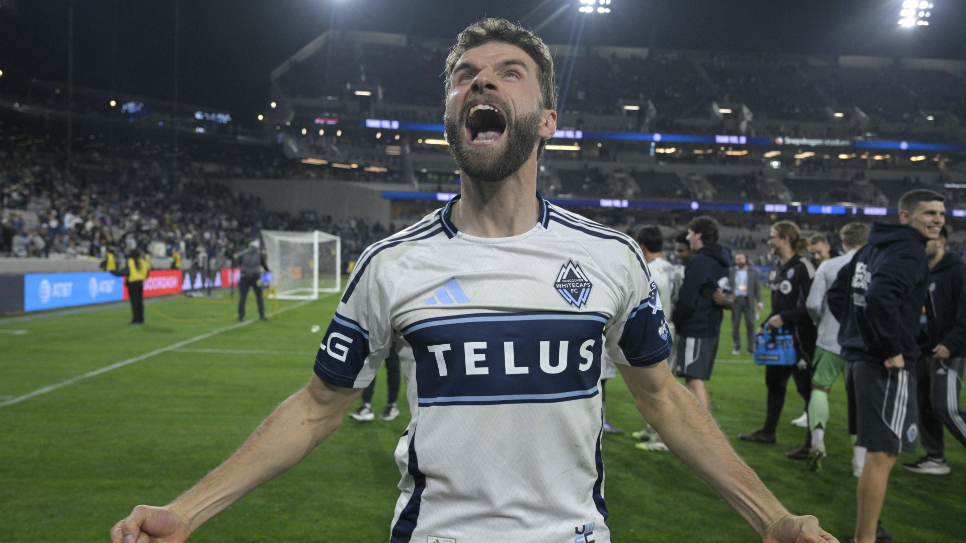 Müller blickt gespannt auf Duell mit Messi: 'Was ist schöner?'