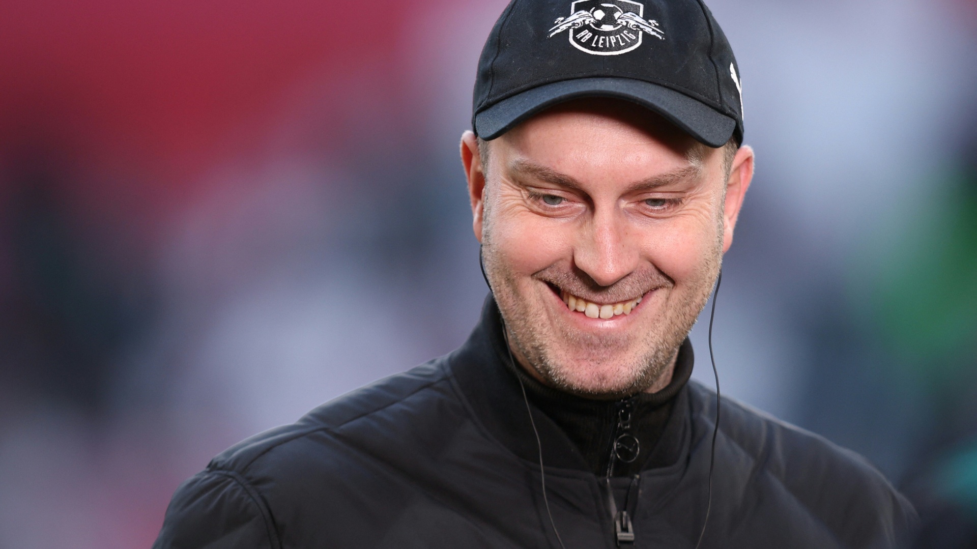 "Viele Optionen": Werner mahnt zur Vorsicht bei Frankfurts Angriffspotenzial