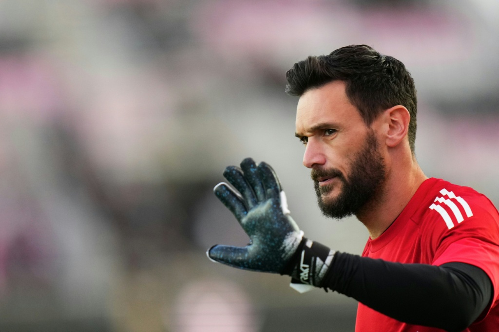 Hugo Lloris prolonga contrato com Los Angeles FC por mais uma época