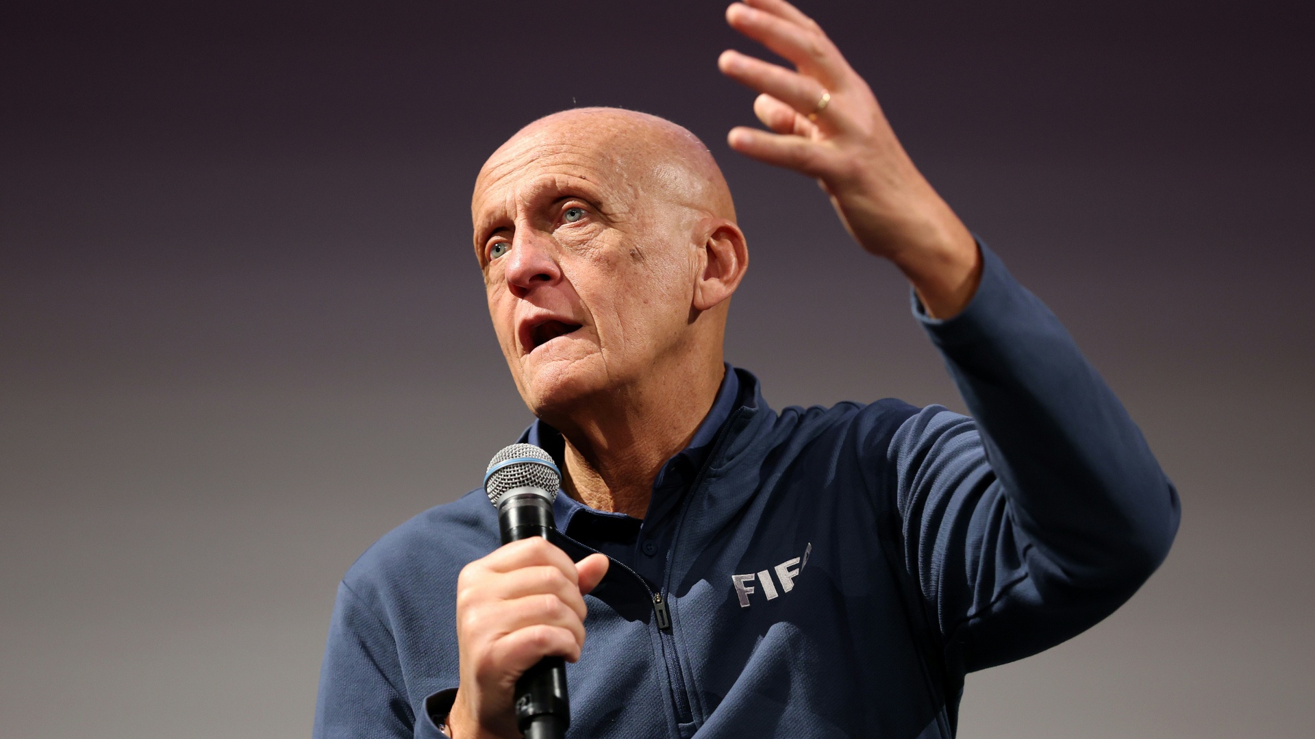 Pierluigi Collina befürwortet VAR-Prüfung bei Eckstößen
