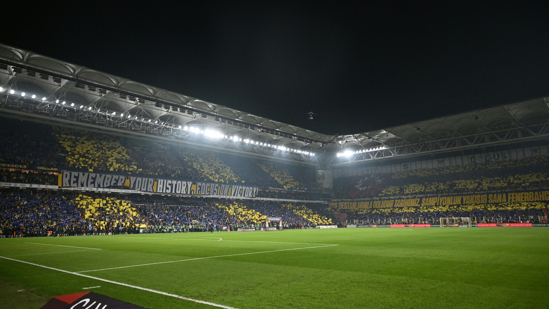 Türkei: Wettskandal im Fußball wird immer umfassender