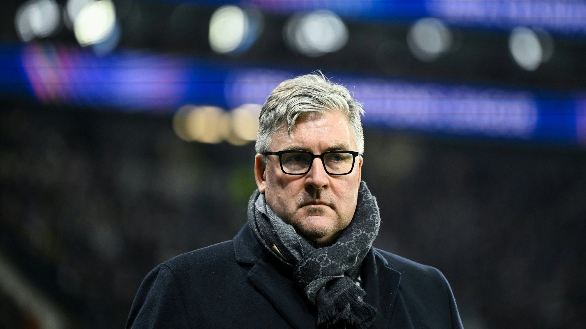 Hellmann warnt vor bleibendem Misstrauen