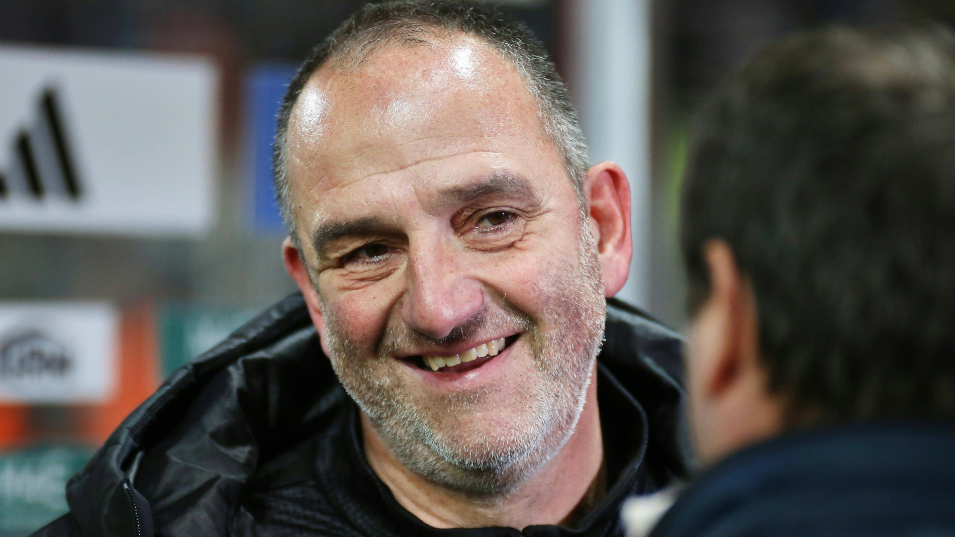 Schmidt warnt nach Sieg: "Nicht sofort alles normal"