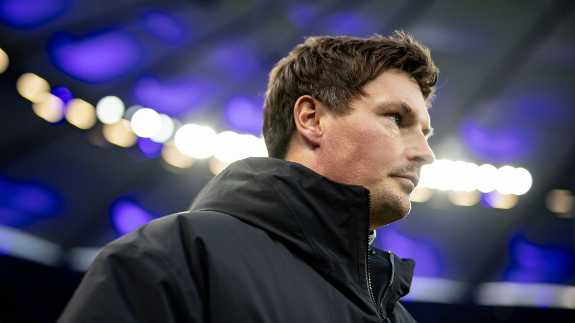 Fake-Plakate zum Nordderby: HSV-Trainer Polzin reagiert cool