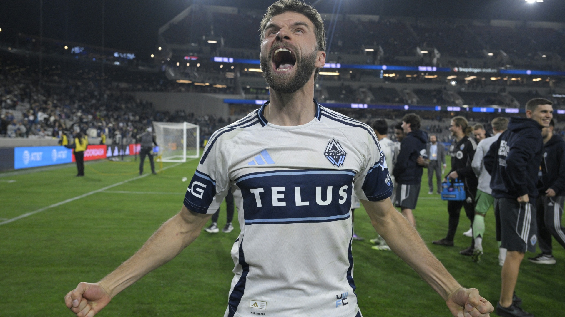 Müller trifft auf Messi: MLS-Finale gratis auf Apple TV