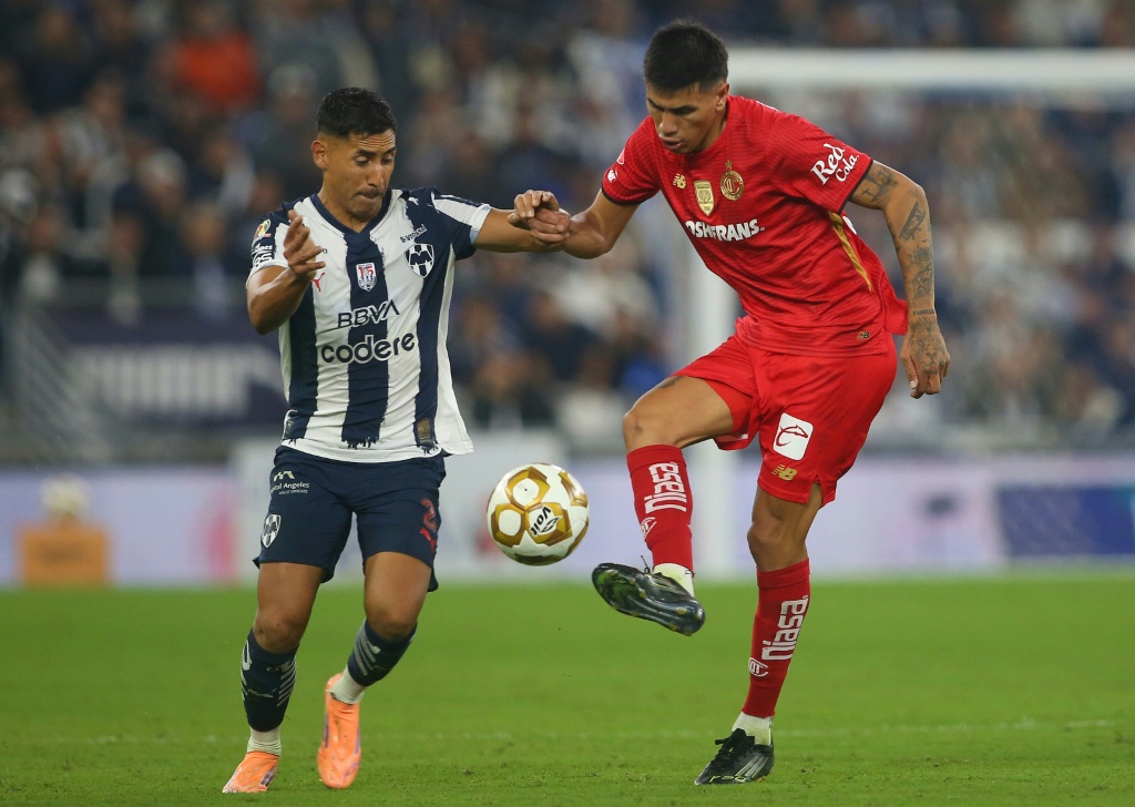 Sin anotaciones no hay final: Toluca busca romper su racha ante el Monterrey de Ramos