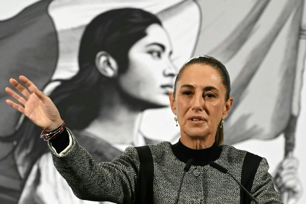 O Mundial de 2026 uma chance única para Trump brilhar