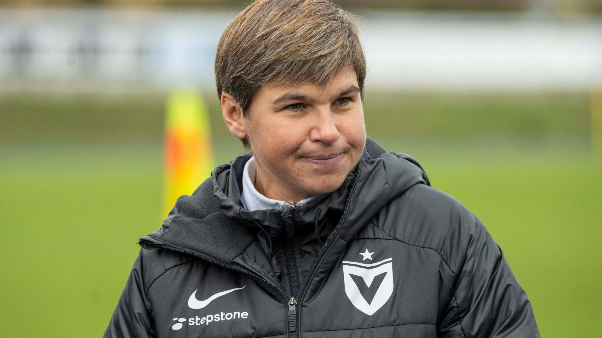 Hingst zur EM 2029: "Vier Jahre Vorbereitung sind recht knapp"