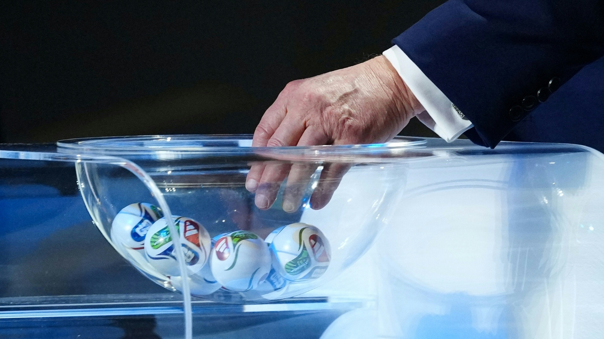 WM-Basislager: Nagelsmann positiv gestimmt