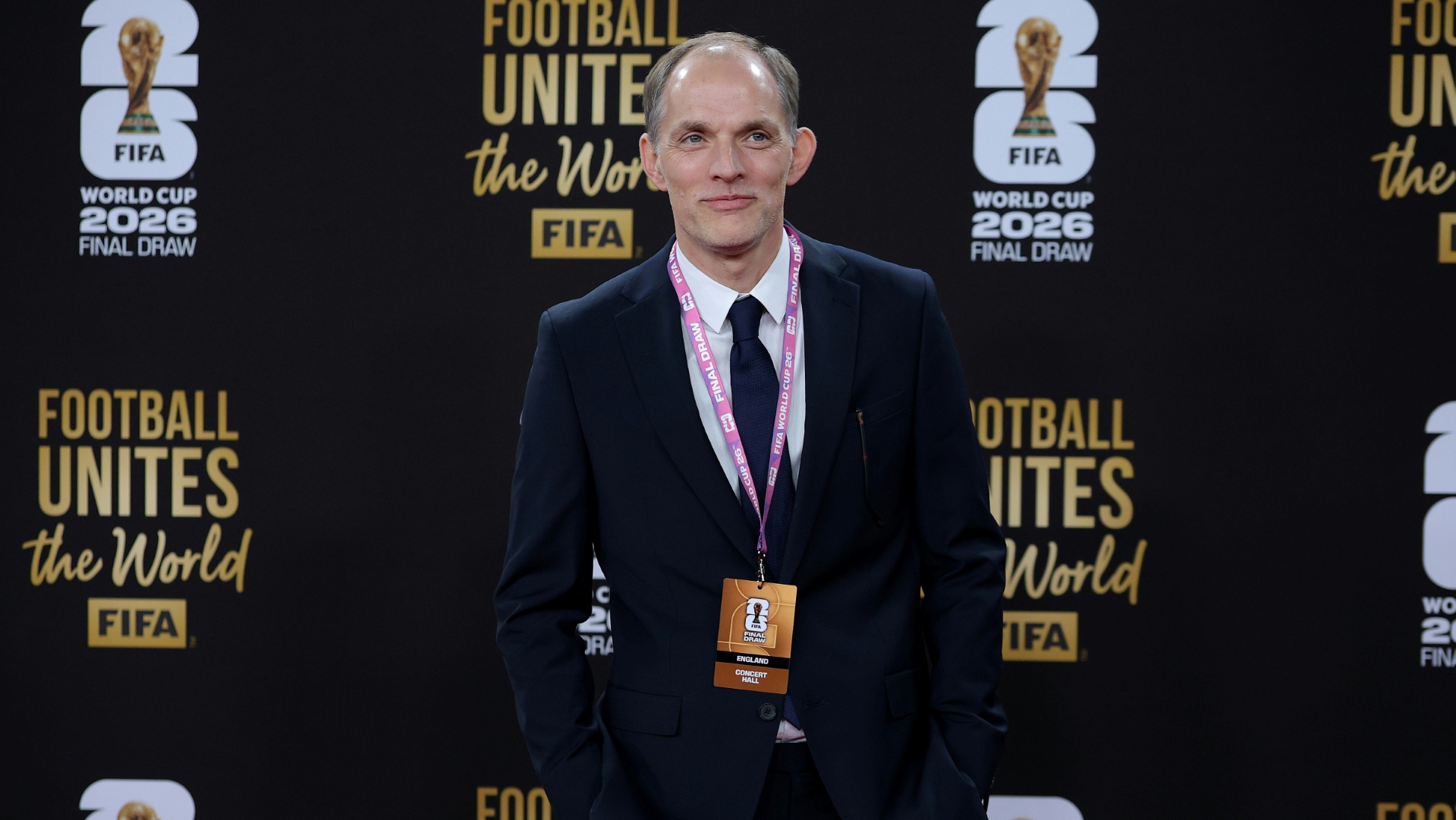 Tuchel mahnt nach der Auslosung: Eine anspruchsvolle Gruppe