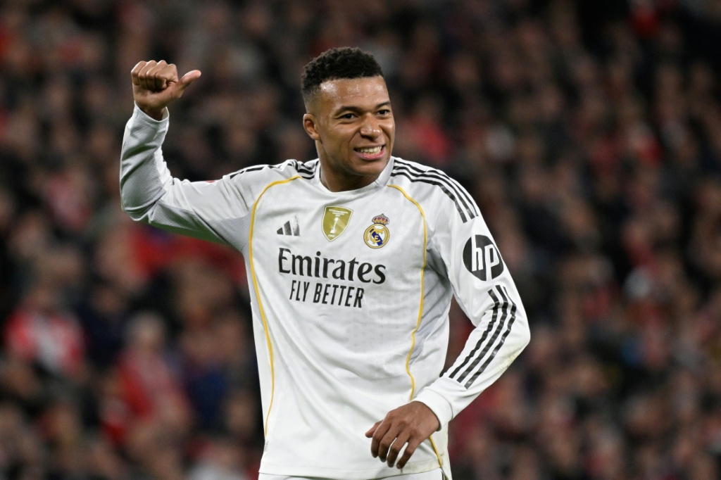 Seçilmiş Mbappe Ronaldo gibi Real Madrid tarihinde iz bırakma yolunda Alonso'ya göre