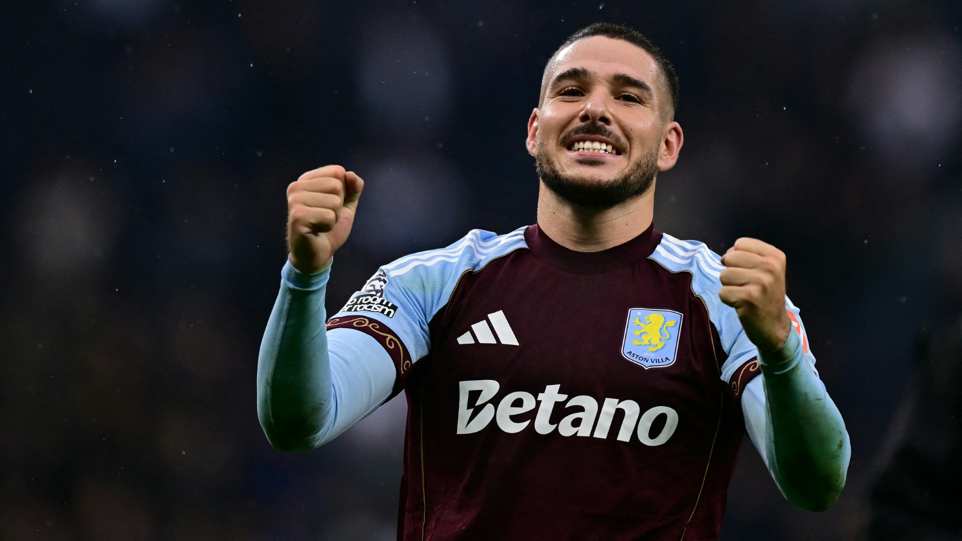 Niederlage im Villa Park: Arsenal scheitert im Duell mit Aston Villa