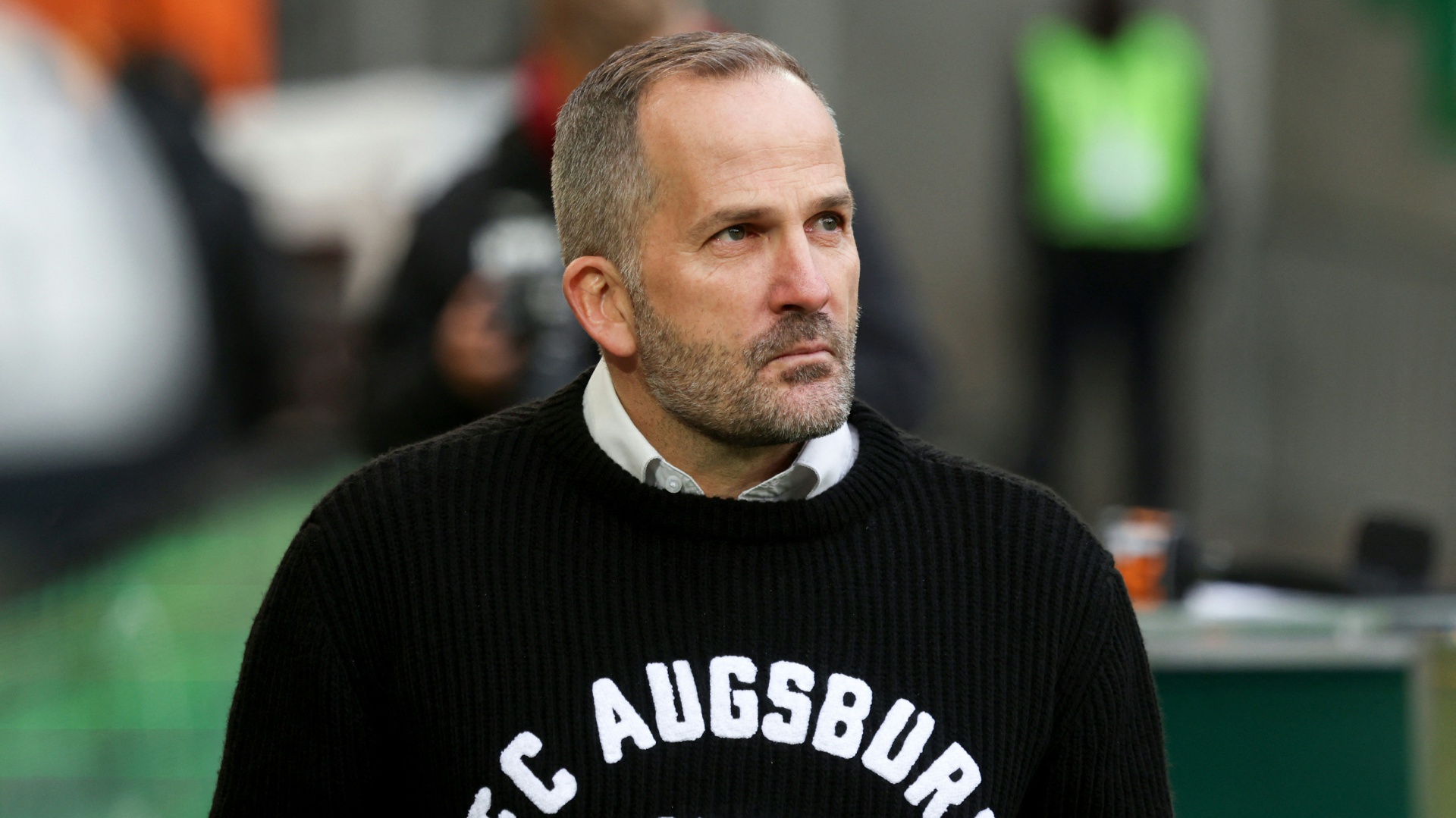 Augsburg triumphiert ohne Wagner