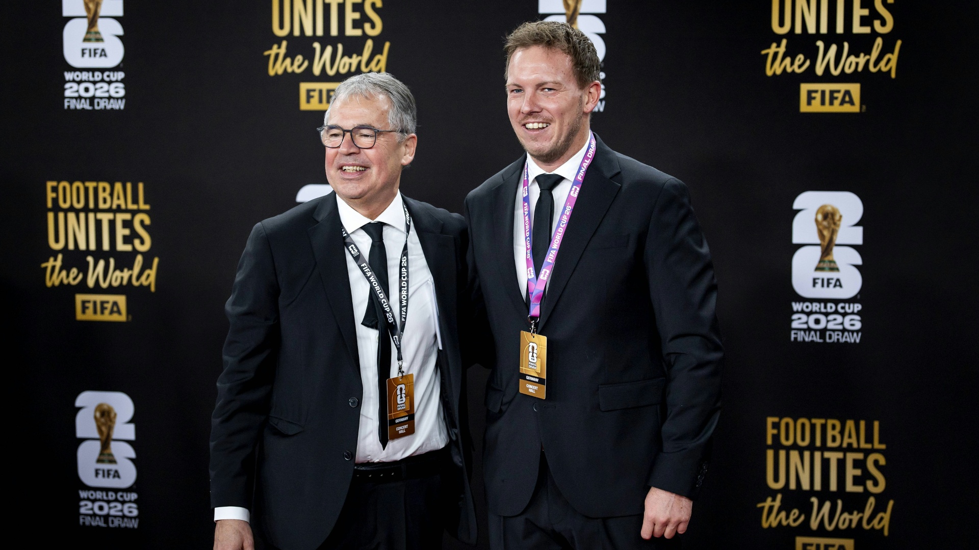 Keine Nachtspiele: DFB-Mannschaft leitet WM in Houston ein