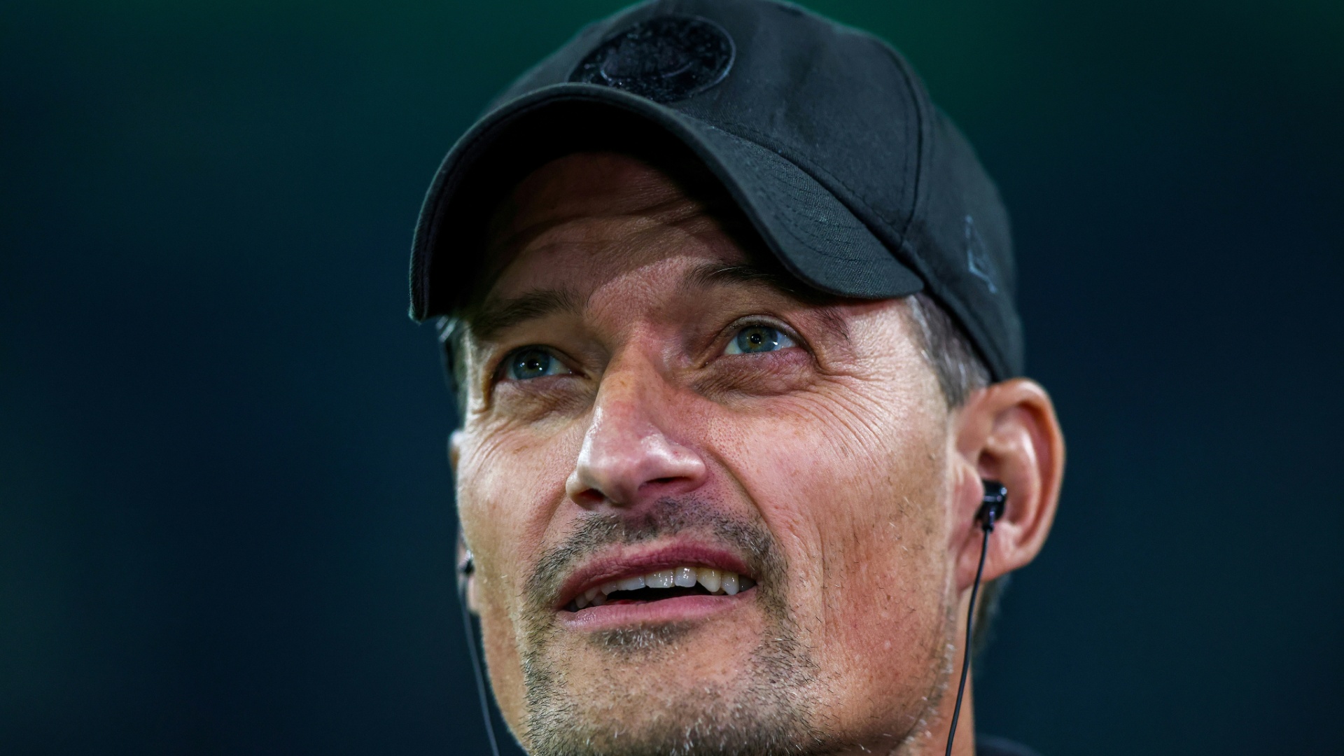 "Das macht mich total rasend": Blessin regt sich über Balljungen auf