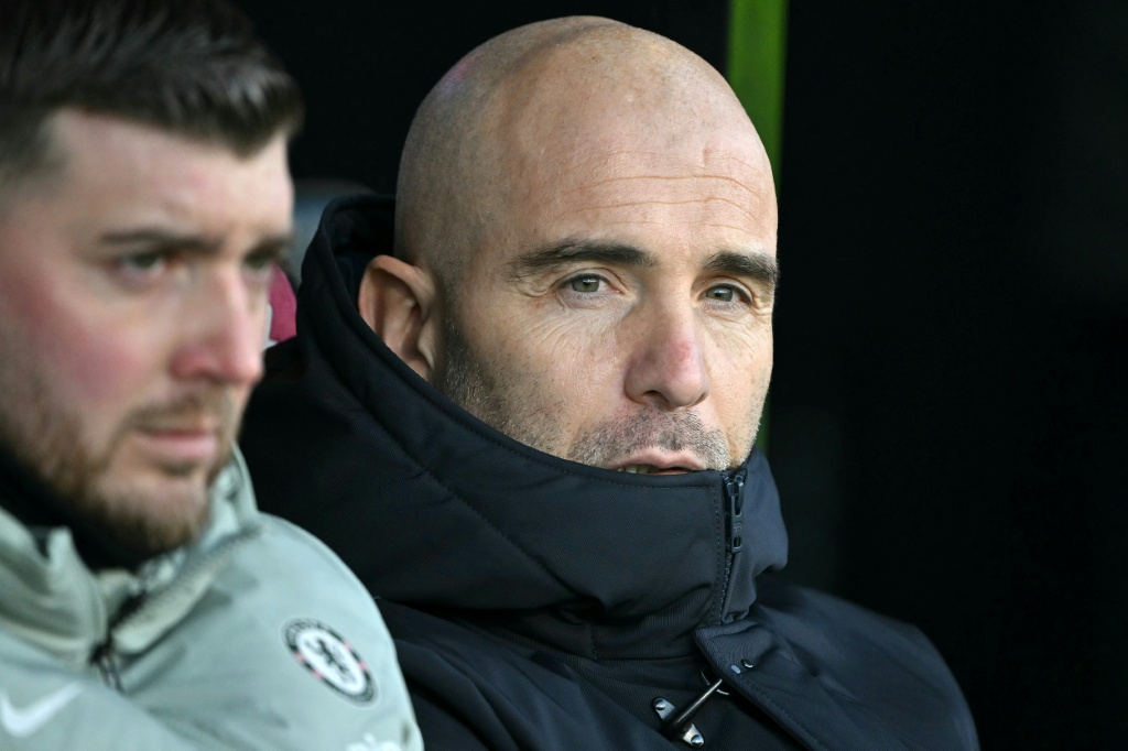 Maresca Khawatir Penyerang Chelsea Delap Alami Cedera Baru