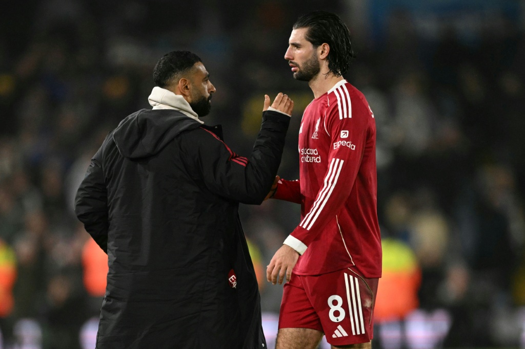 Salah Buka Peluang Cabut dari Liverpool Usai Merasa Dikhianati Klub