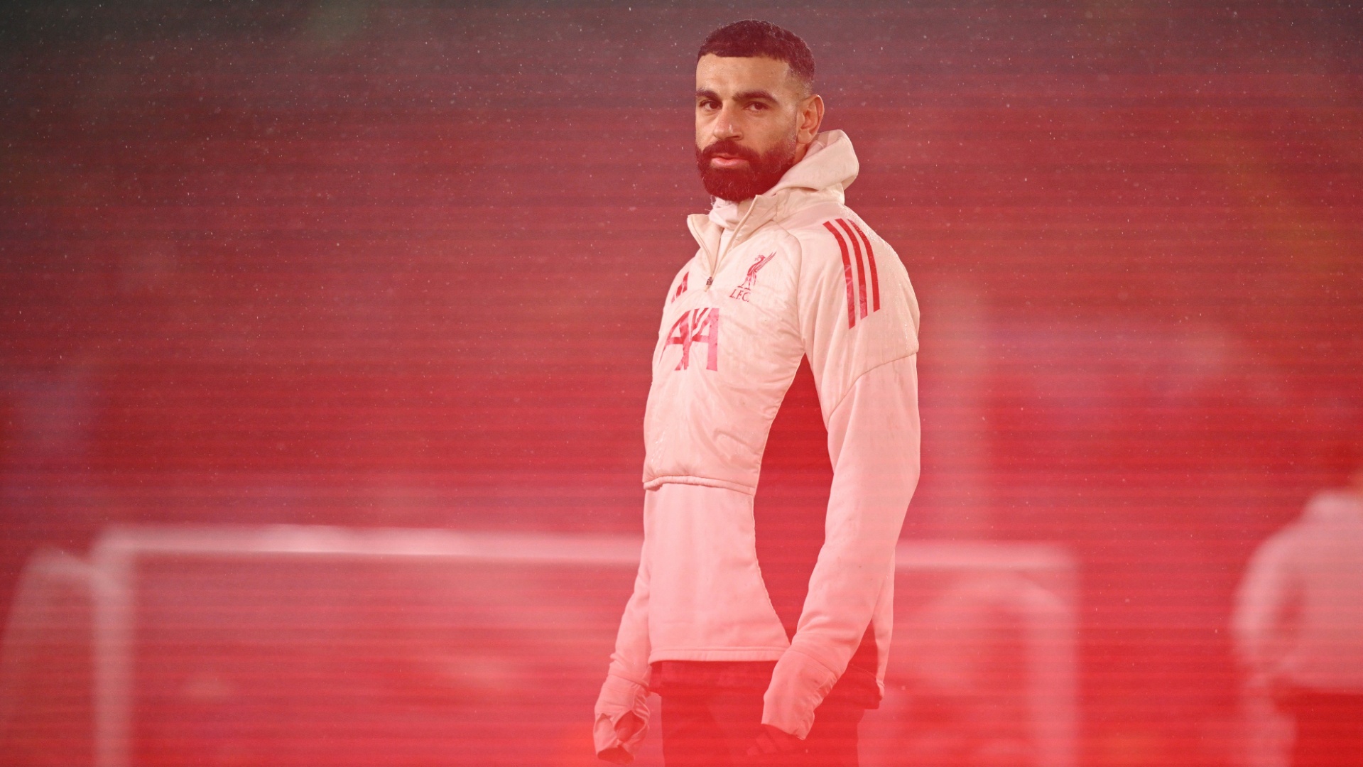 "Unter den Bus geworfen": Salah greift Liverpool und Slot an