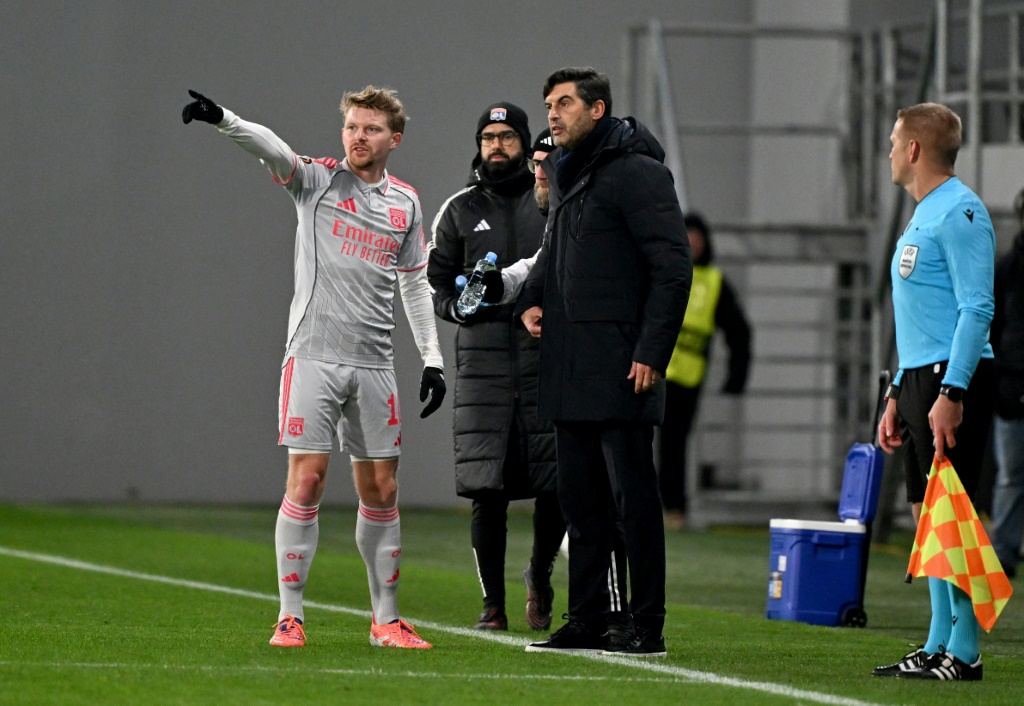 Championnat de France neuf mois après Fonseca retrouvera les sensations du banc à lOlympique Lyonnais