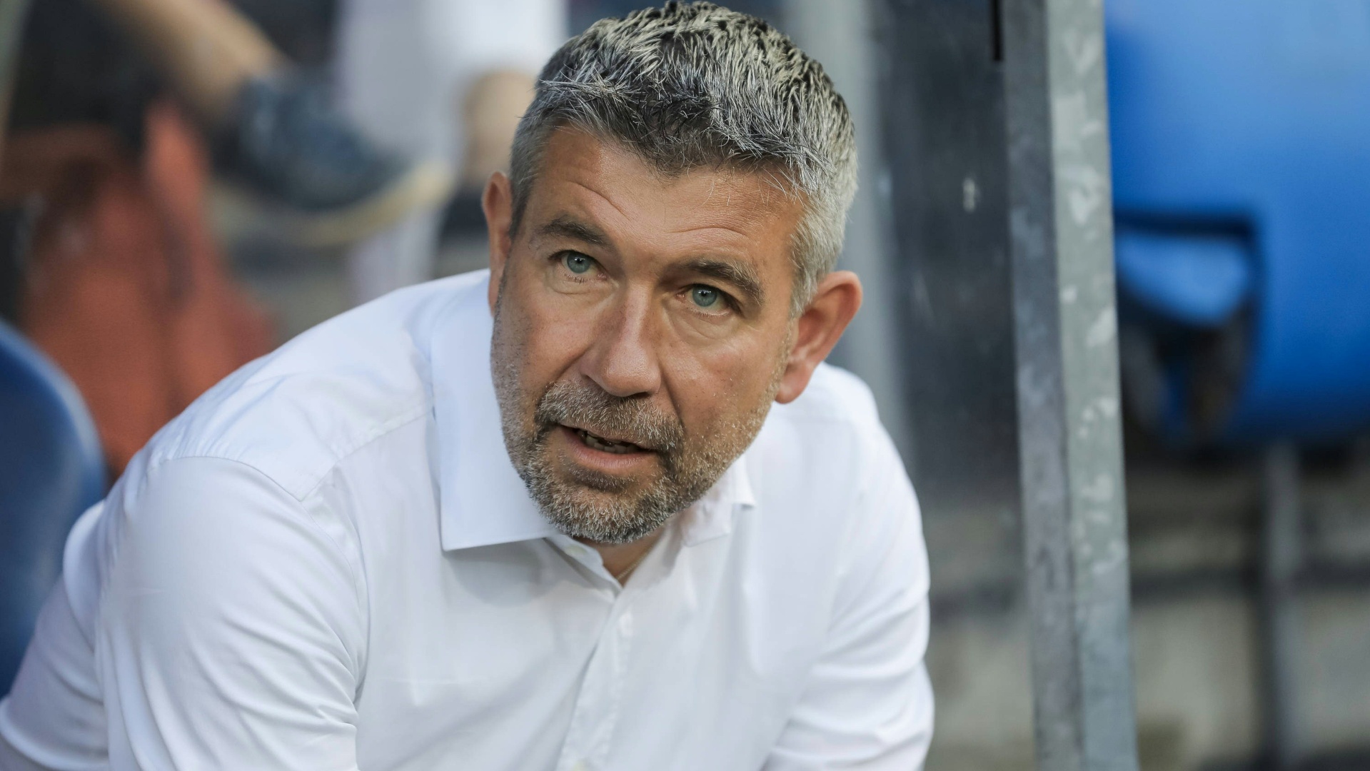 Fischer folgt auf Henriksen als Trainer in Mainz