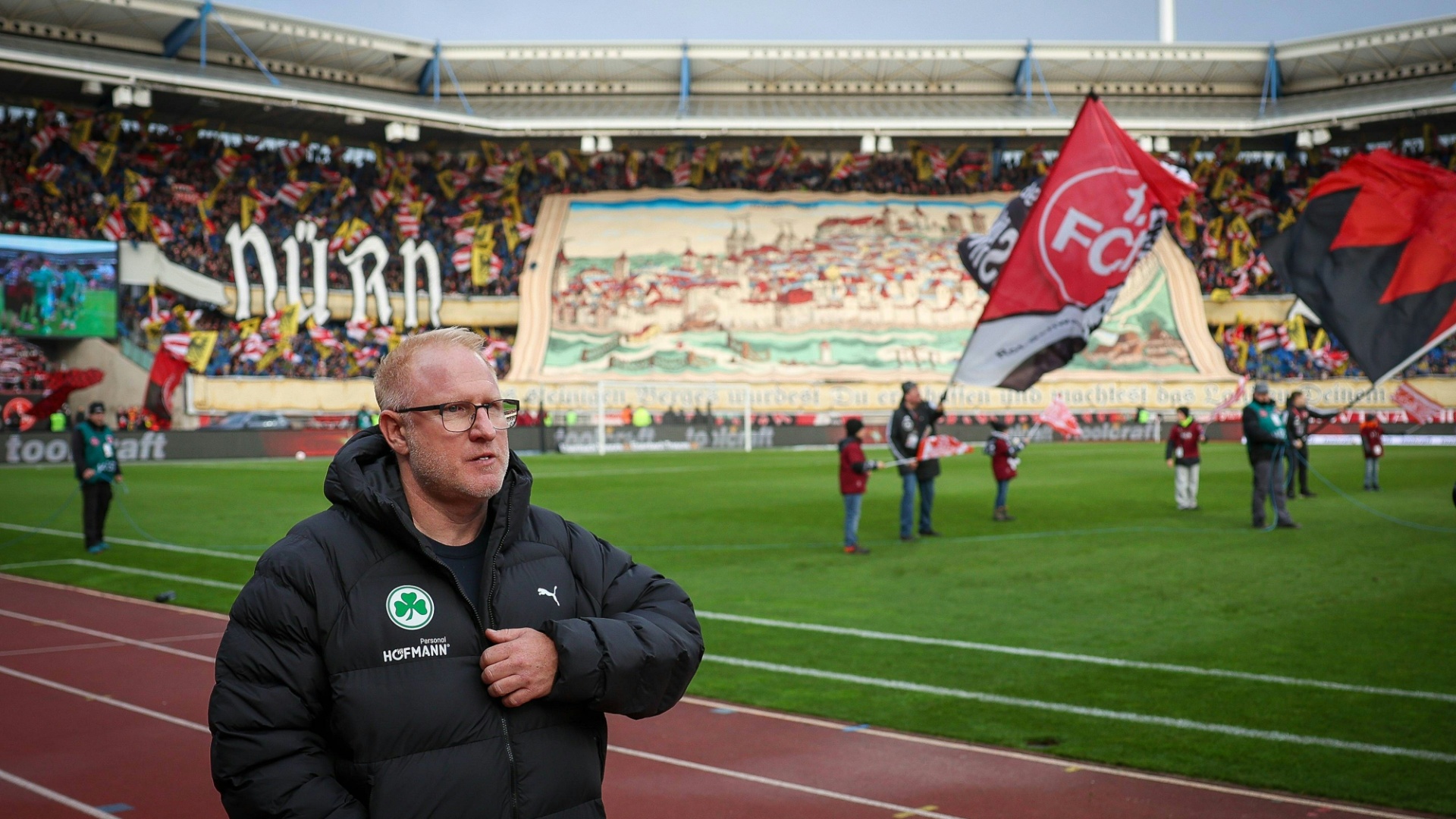 275. Frankenderby: Aufregender Debüt für Vogel