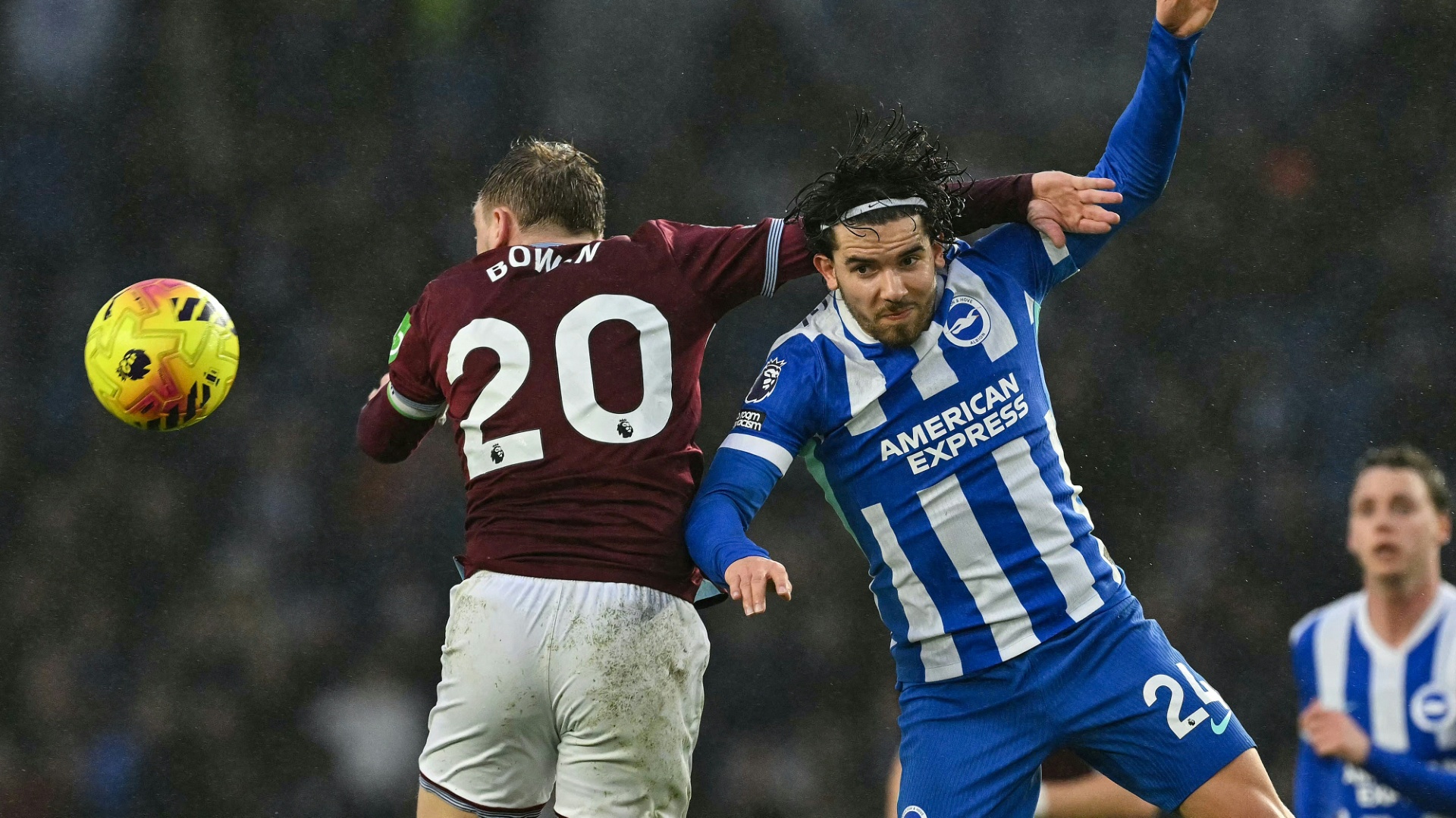 Füllkrug bleibt Ersatzspieler West Ham steckt im Abstiegskampf