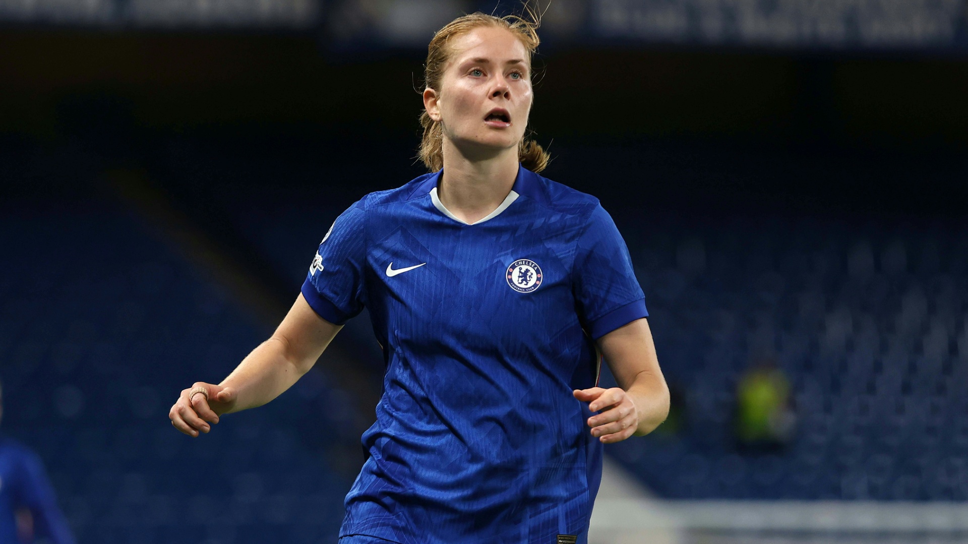 Erstmals seit 585 Tagen: Nüsken erlebt mit Chelsea Ligapleite