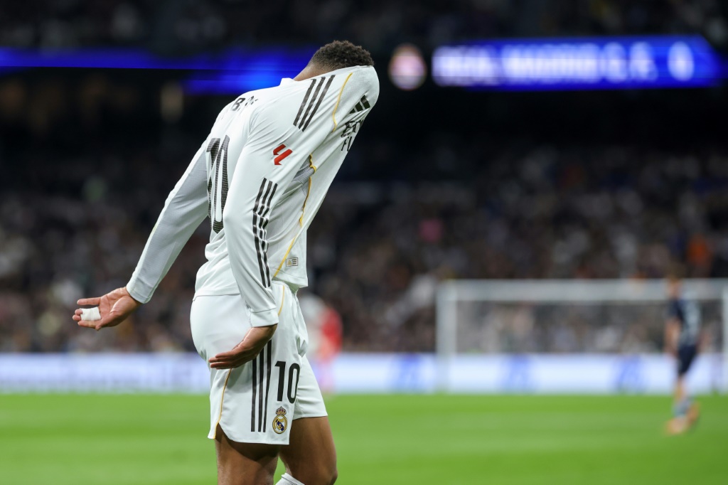 En Espagne: Le Real Madrid écrasé par le Celta Vigo avant daccueillir City