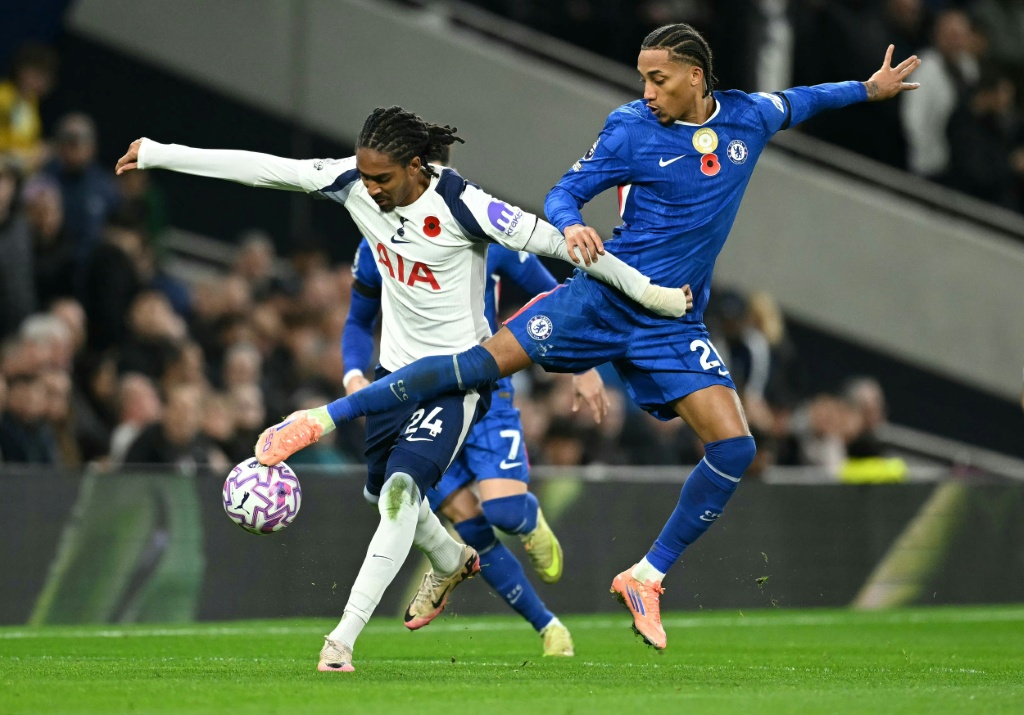 Chelsea Hadapi Spurs dalam Duel Bersejarah Perdana di Sydney