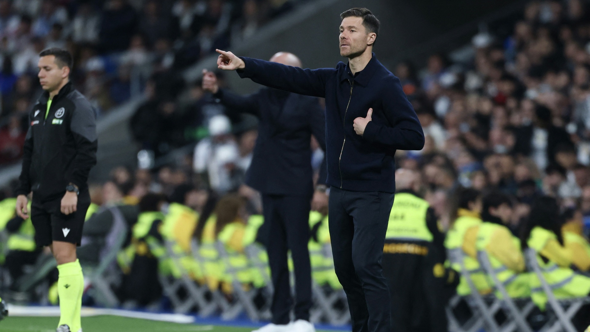 Real in der Krise: "Madrid ist verloren!"